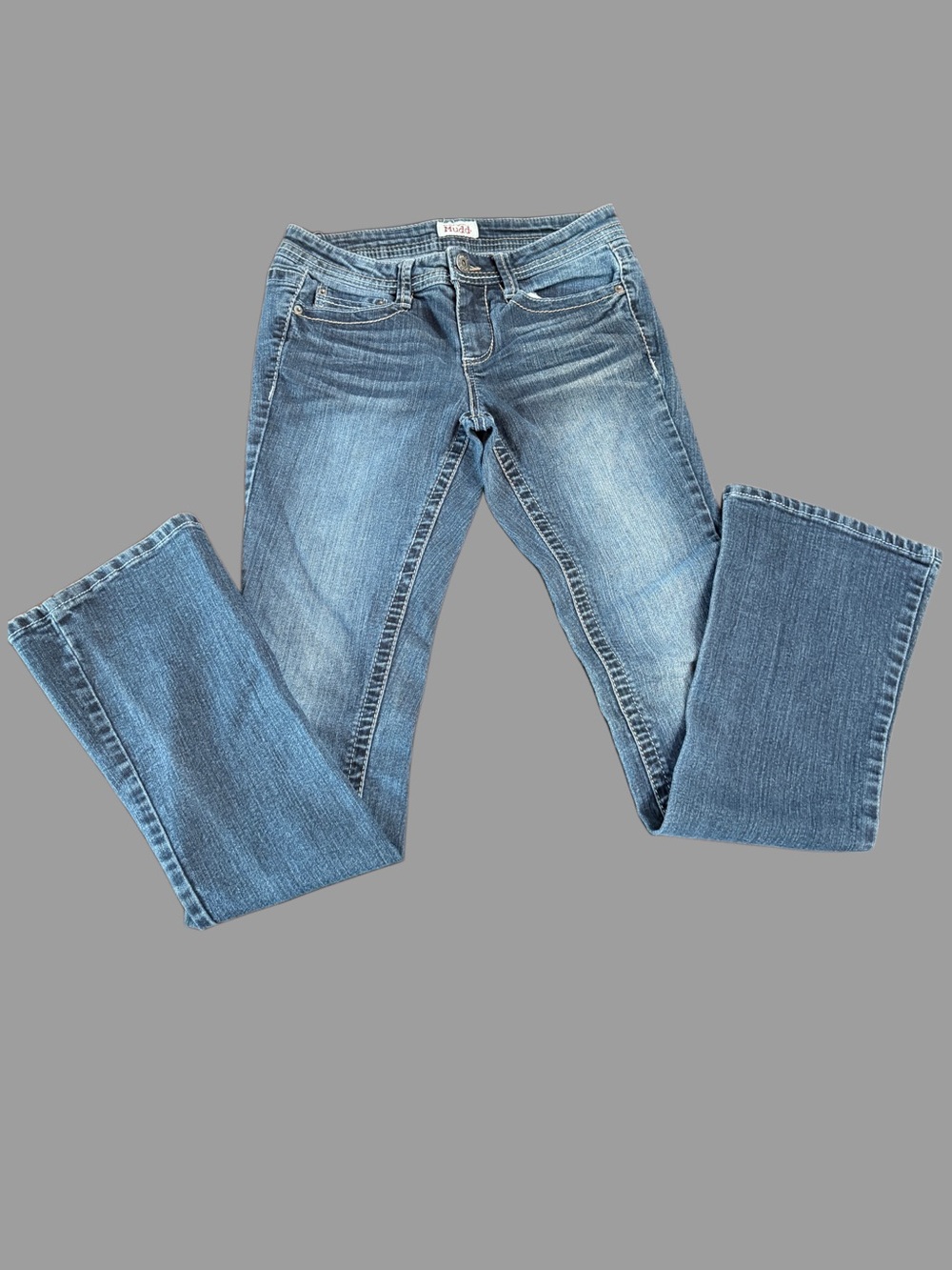 Mudd Women's Medium Blue Jeans